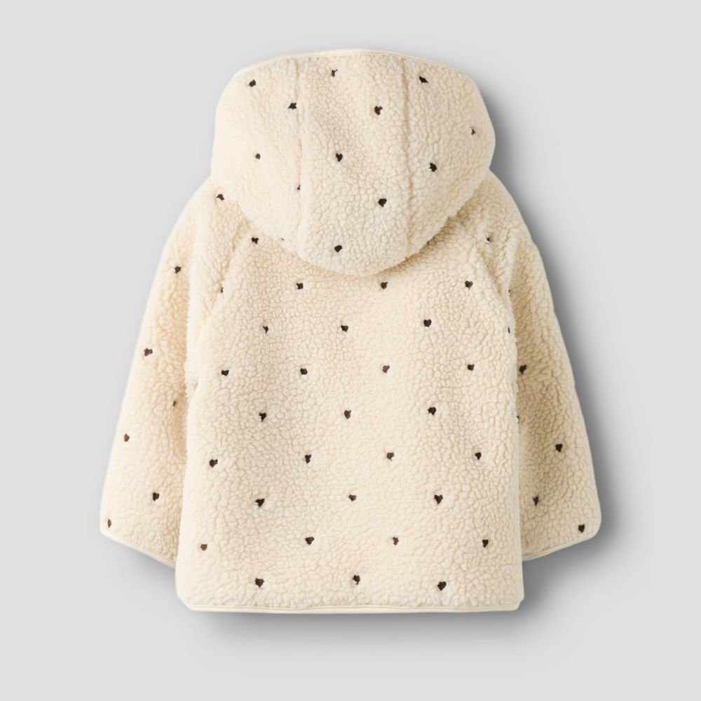 Jasje hartjes baby - Charly's