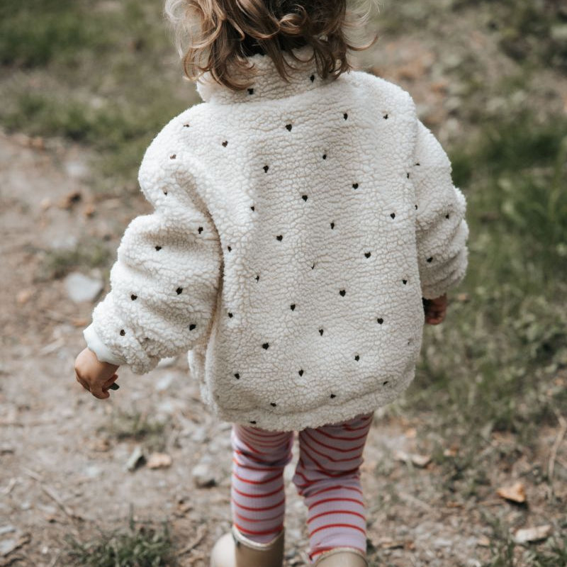 Jasje hartjes kids - Charly's