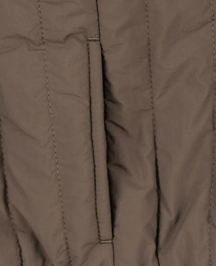 Juno bomber walnuts