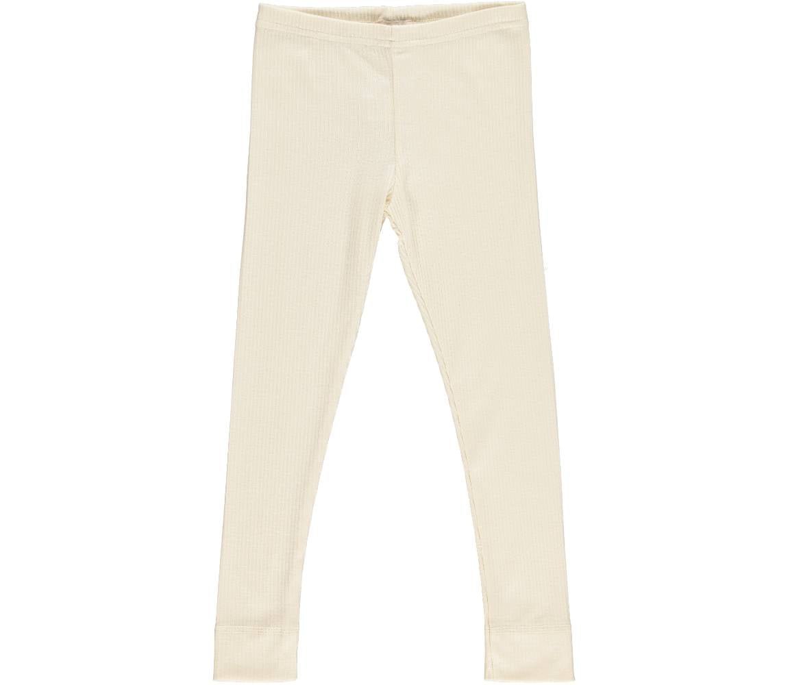 Legging off white - Charly's