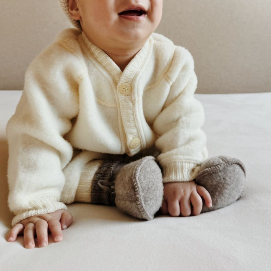 Joha Babyslofjes sesam