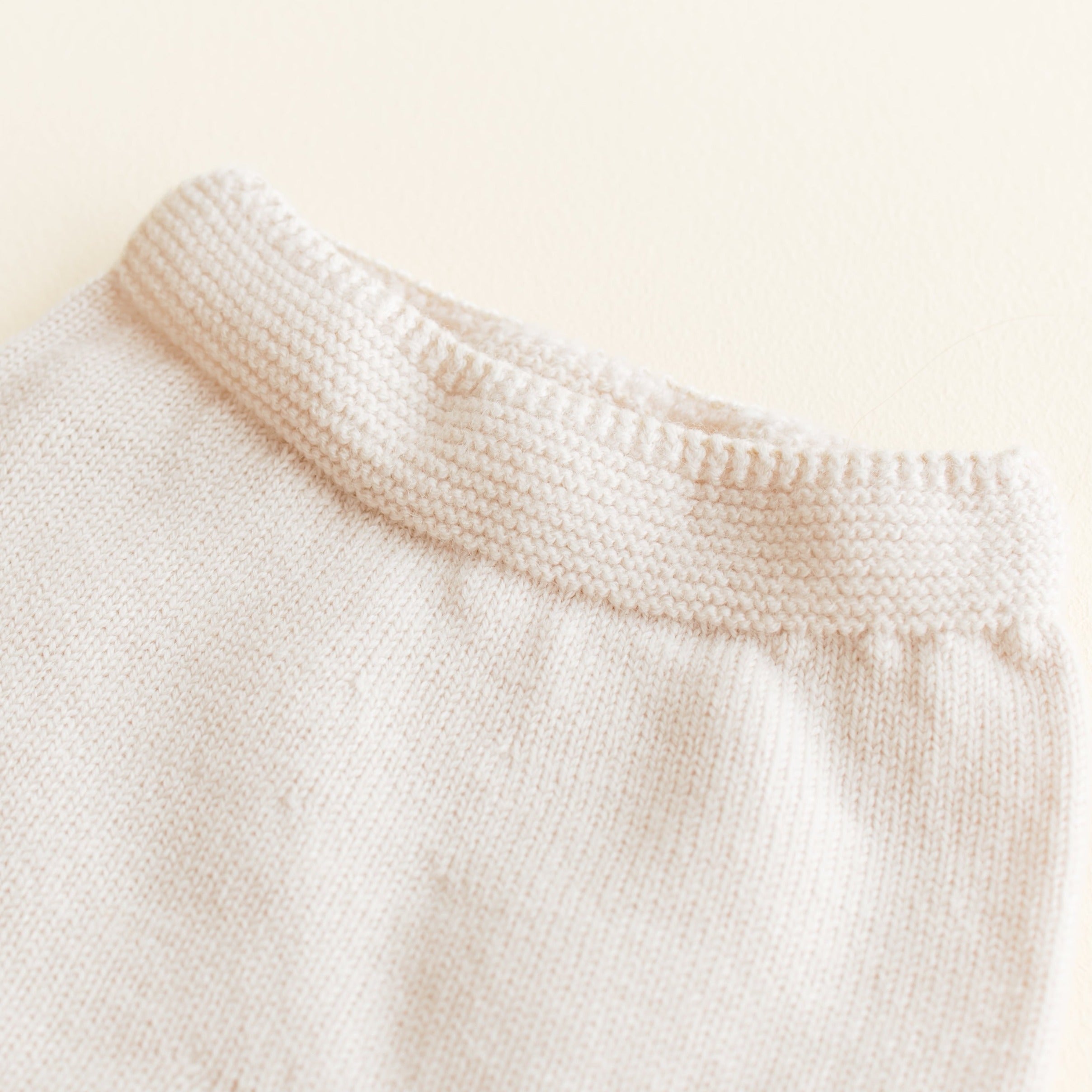Pants guido cream - Charly's