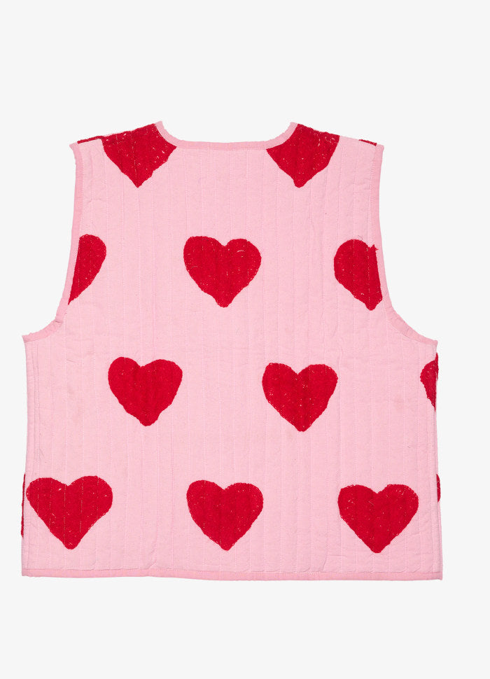 Sissel Edelbo Adult honey vest