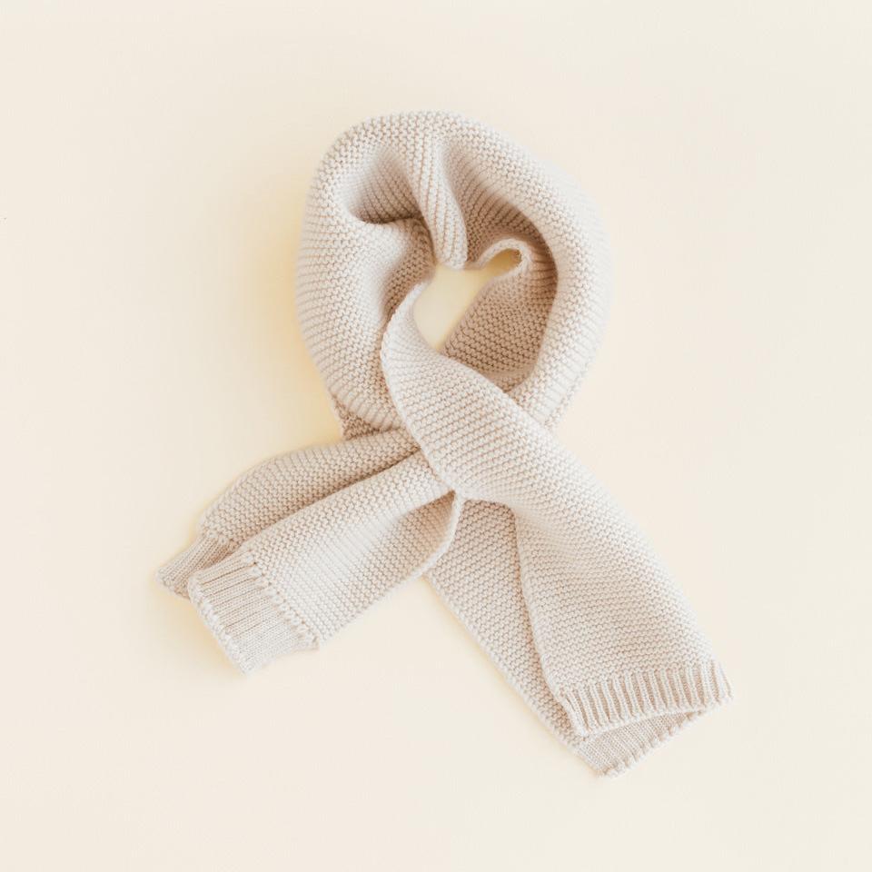 Sjaal ivo cream - Charly's