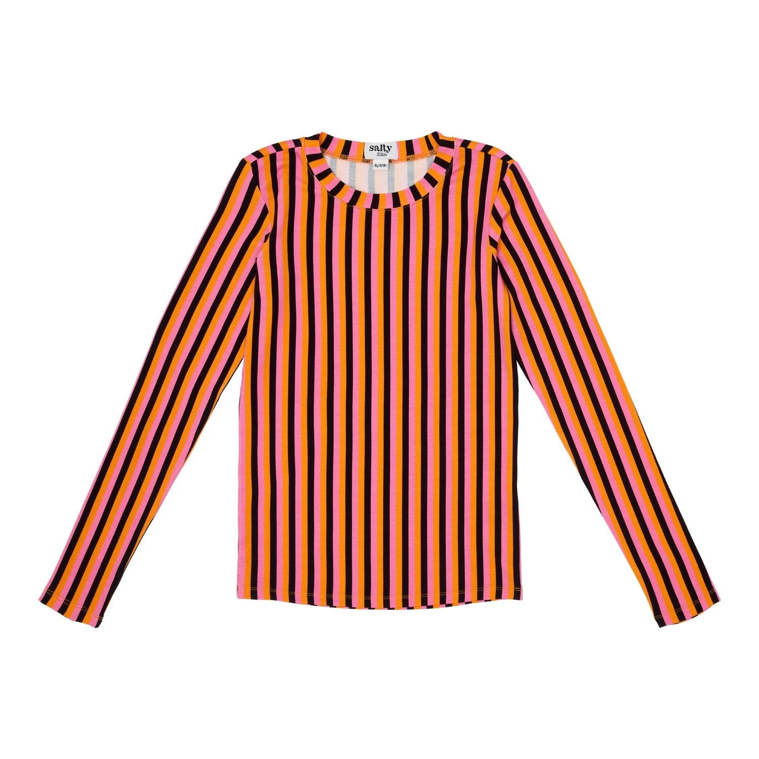 Stripes long sleeve - Charly's