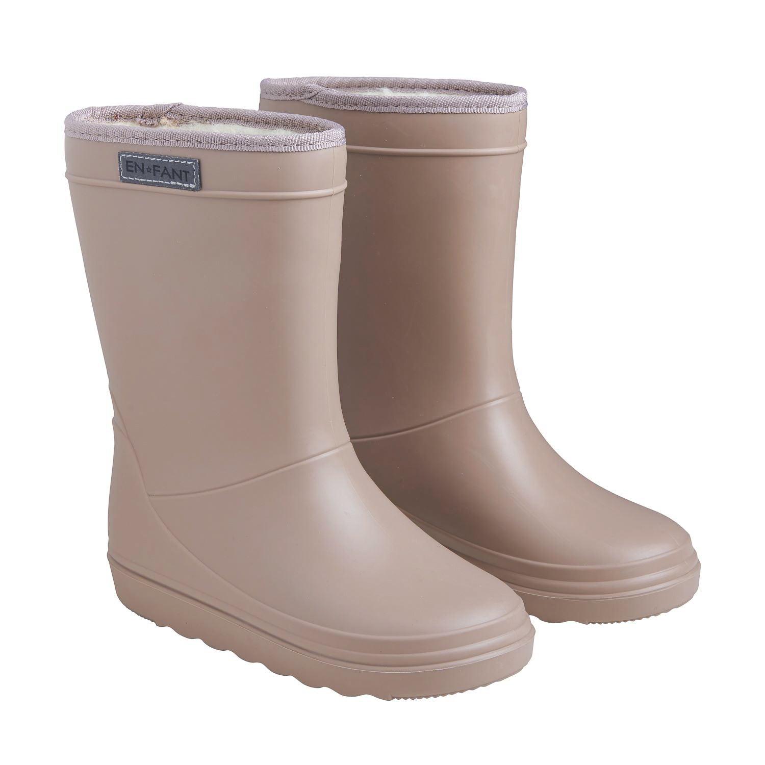 Thermoboots portabella | kids & adults - Charly's