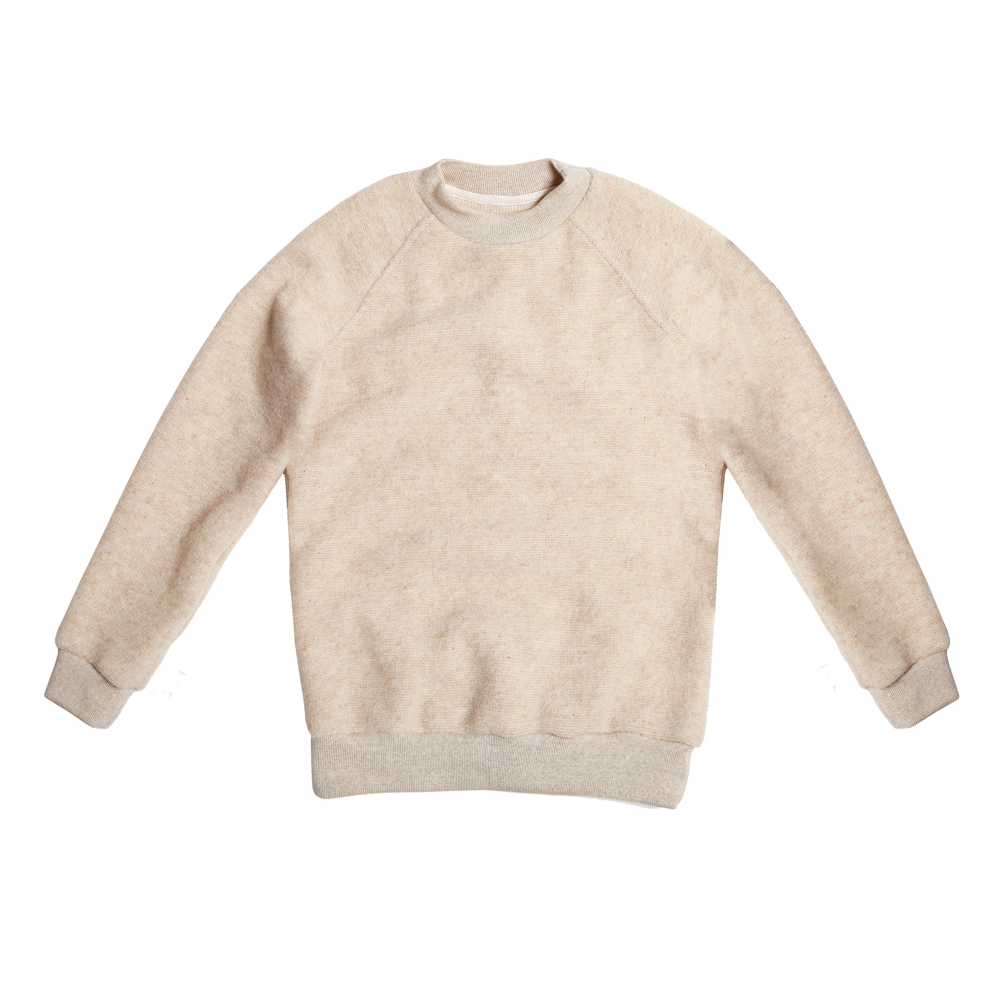 Trui raglan adult - Charly's