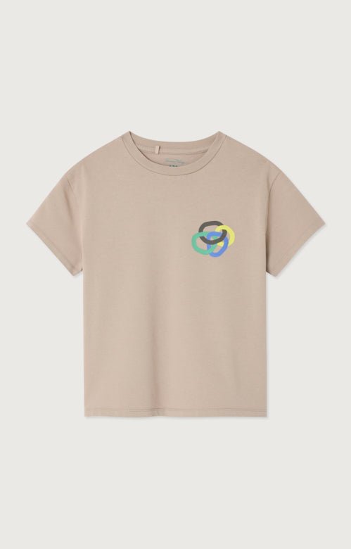 Tshirt seigle vintage - Charly's