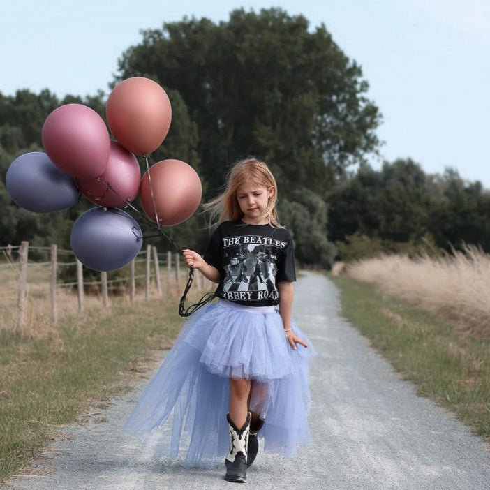 Tutu purple - Charly's