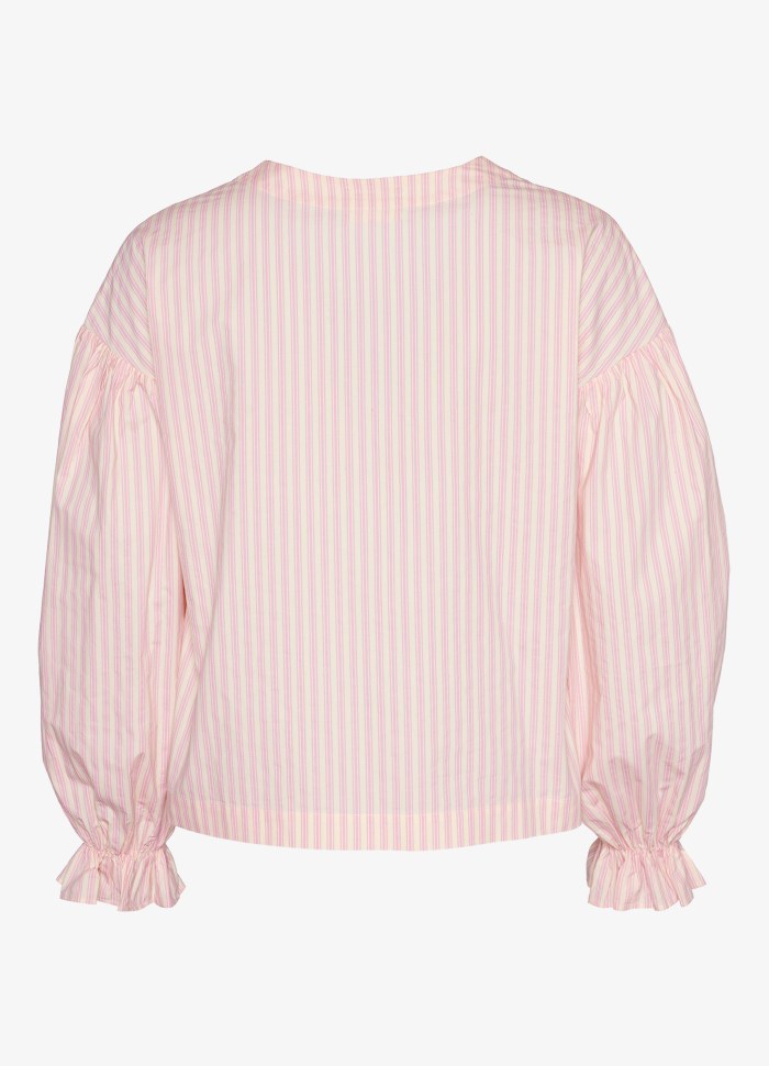 Sissel Edelbo Ida organic top