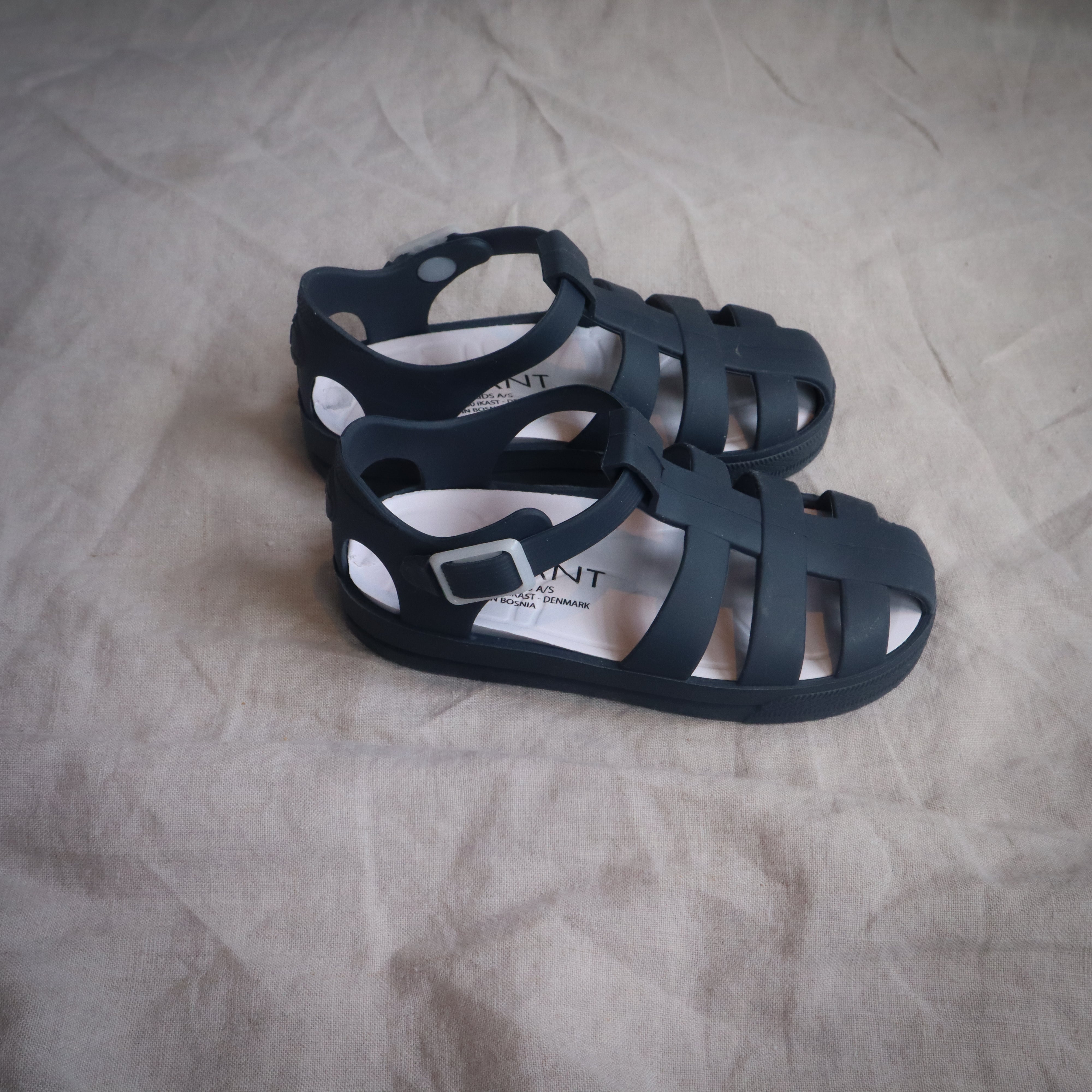 ENFANT Watersandals blue