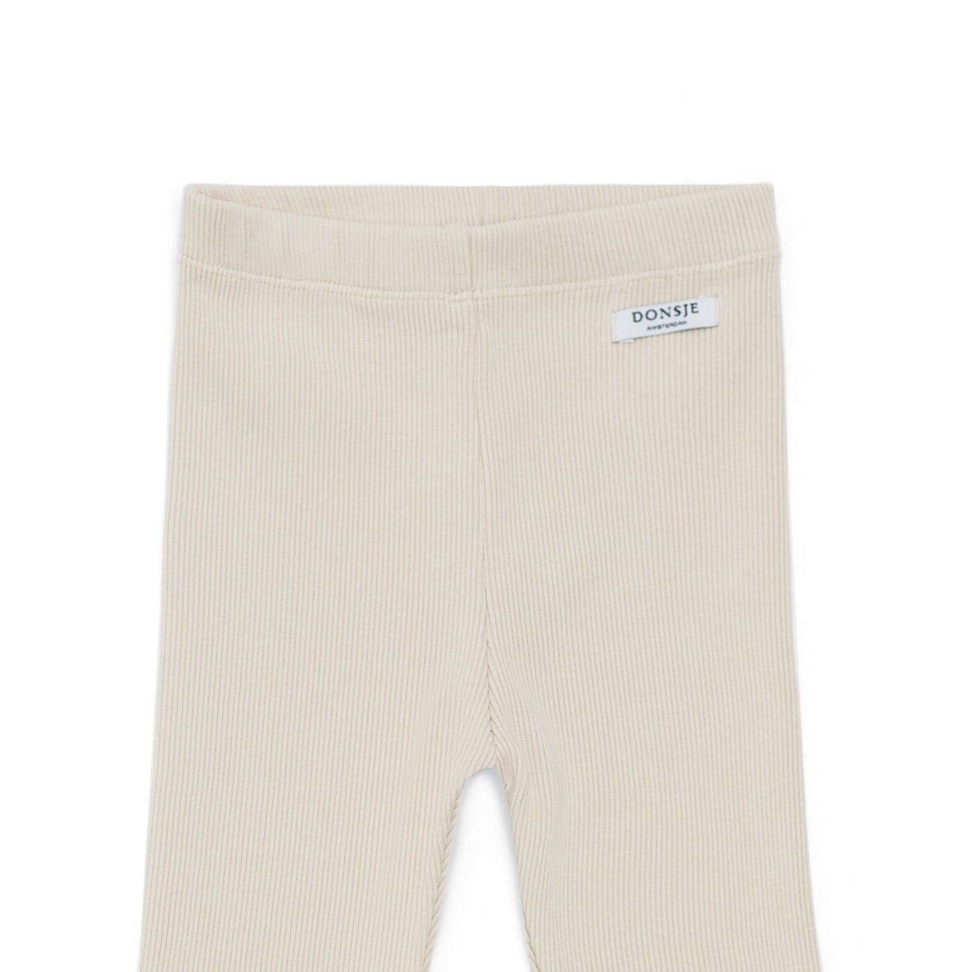 Donsje Wolly leggings birch