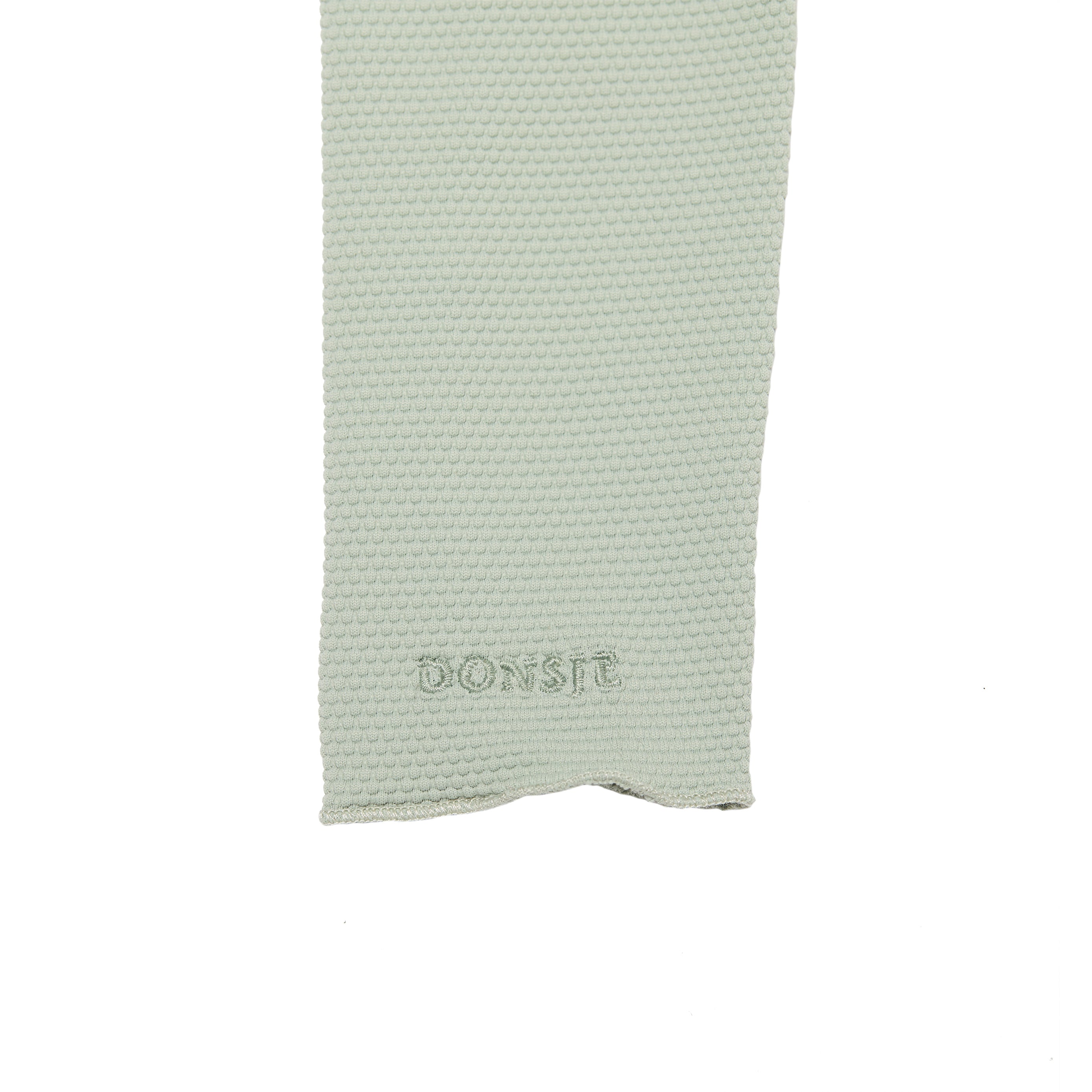 UV zwem bikini met broekje en shirt voor meisjes in de kleur geel van Donsje.