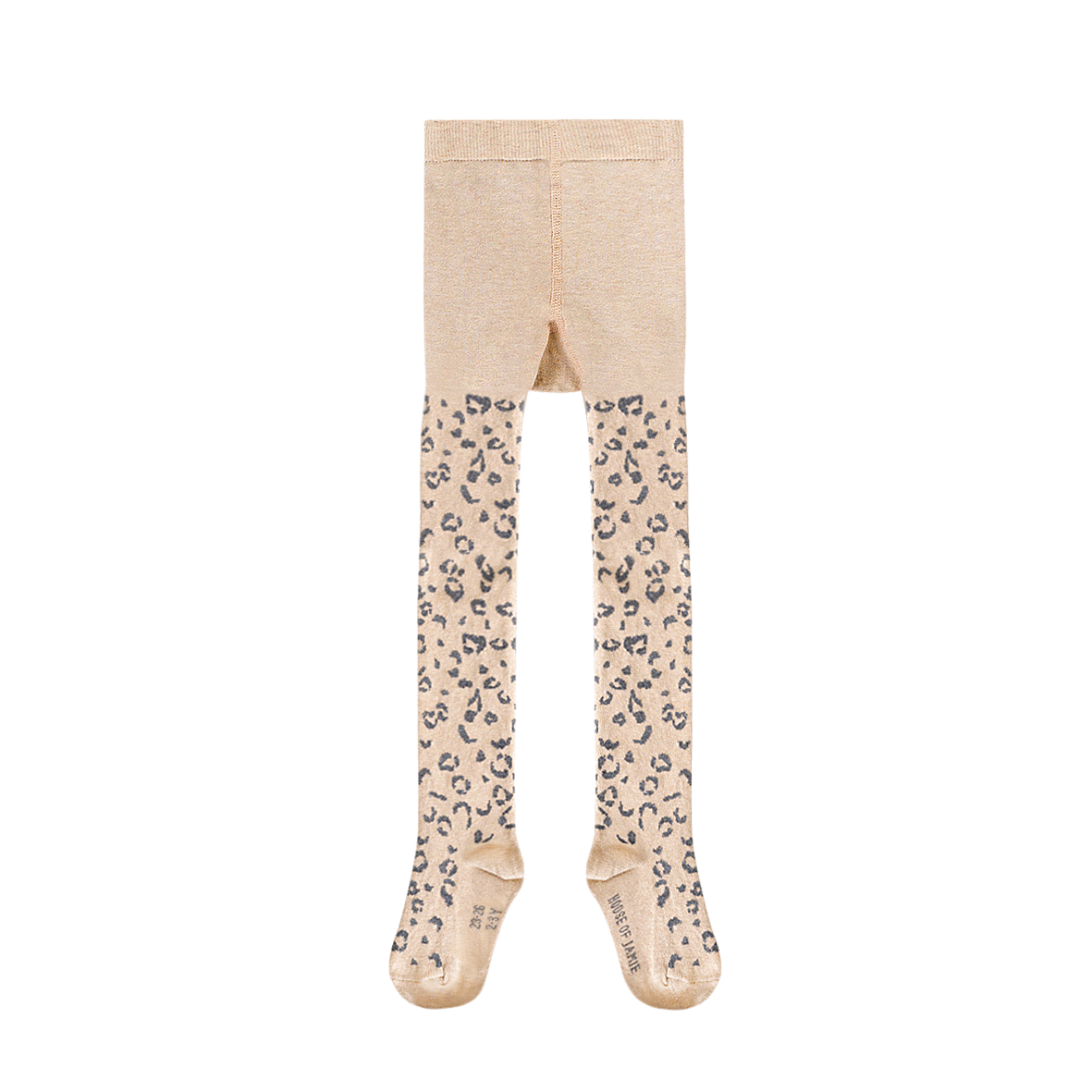 House of Jamie Tights caramel leo