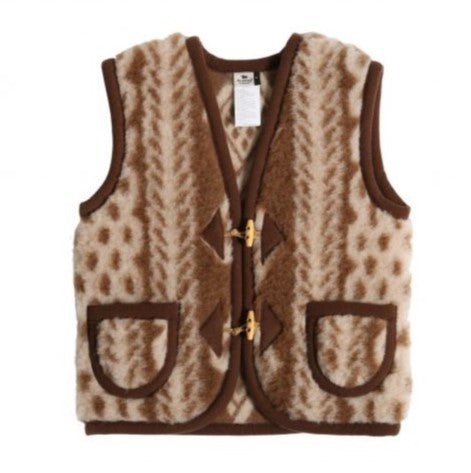 Alwero Limited edition bodywarmer