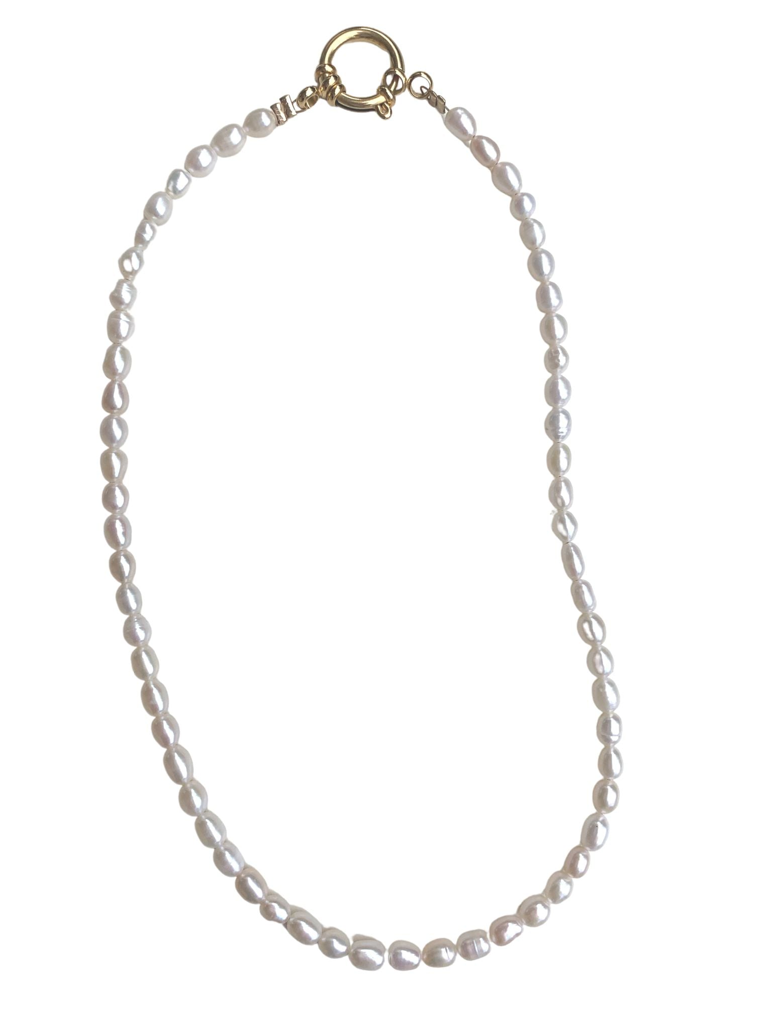 Bonnie Studios Ketting Bonnie Studio | Boris