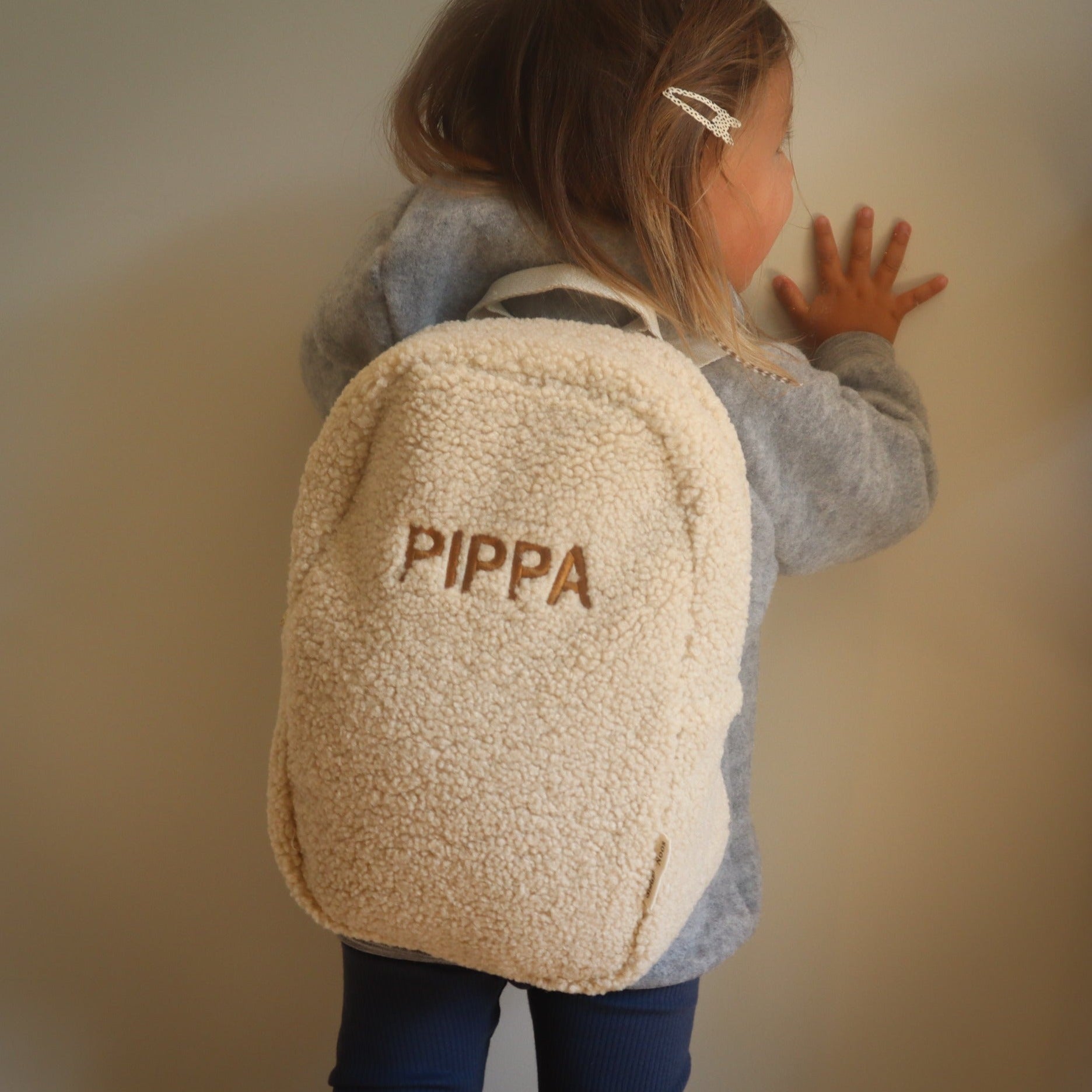 Personalized rugzak teddy Studio noos lifestyle 1.