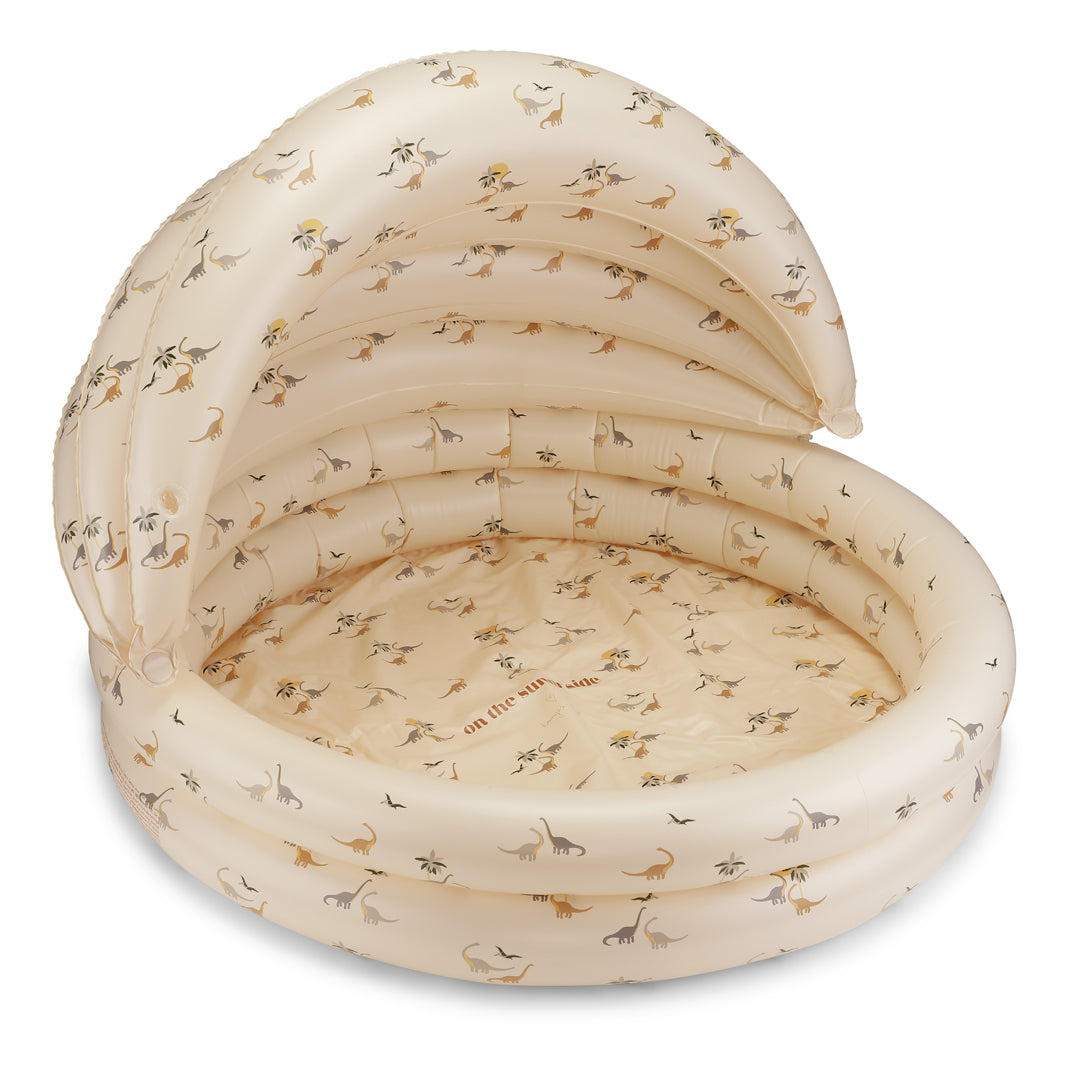 Konges Slojd Zwembadje kubi