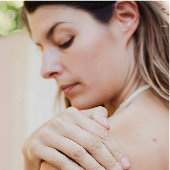 Holistic Doula Pure shea butter