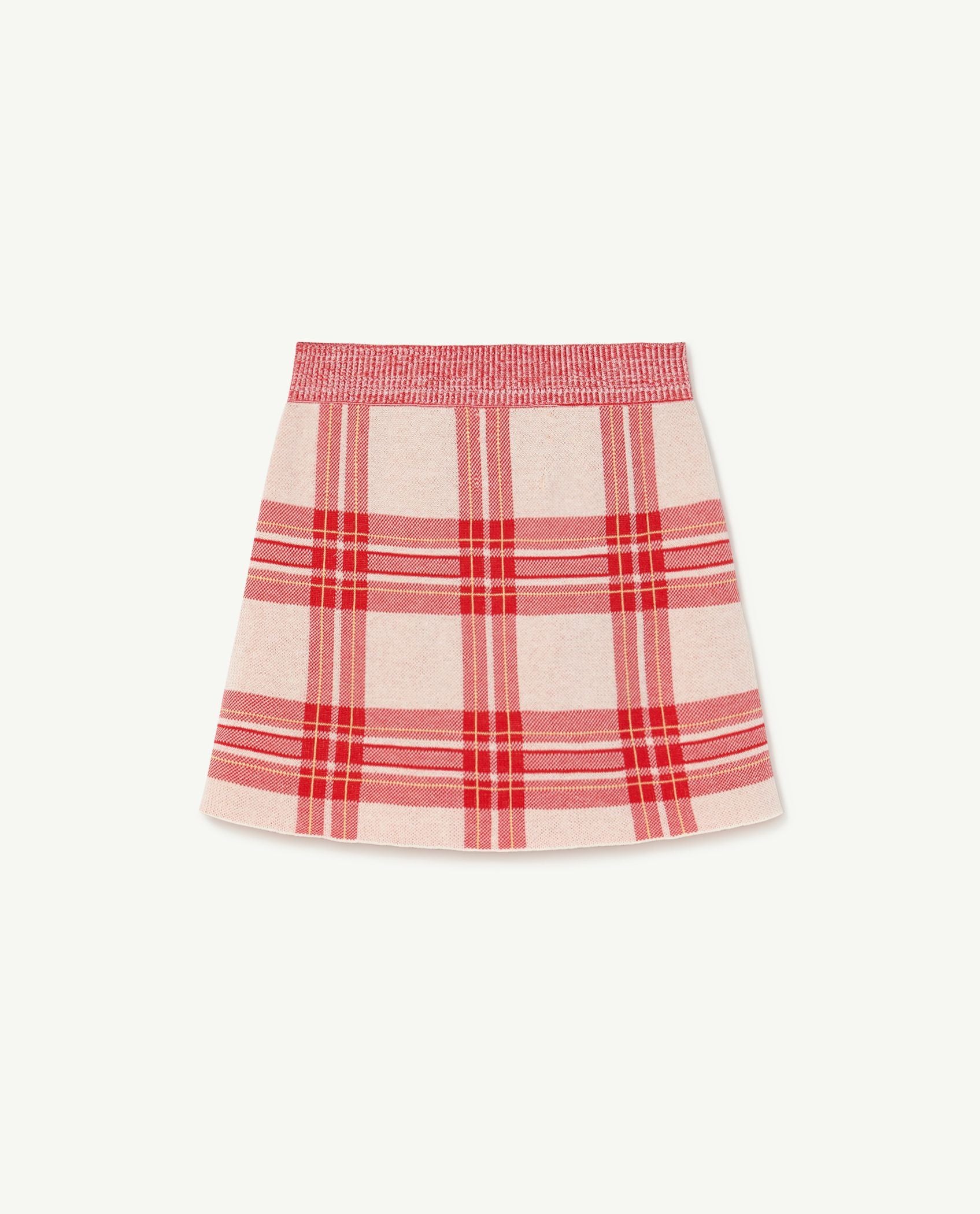 The Animals Observatory LYNX SKIRT RED