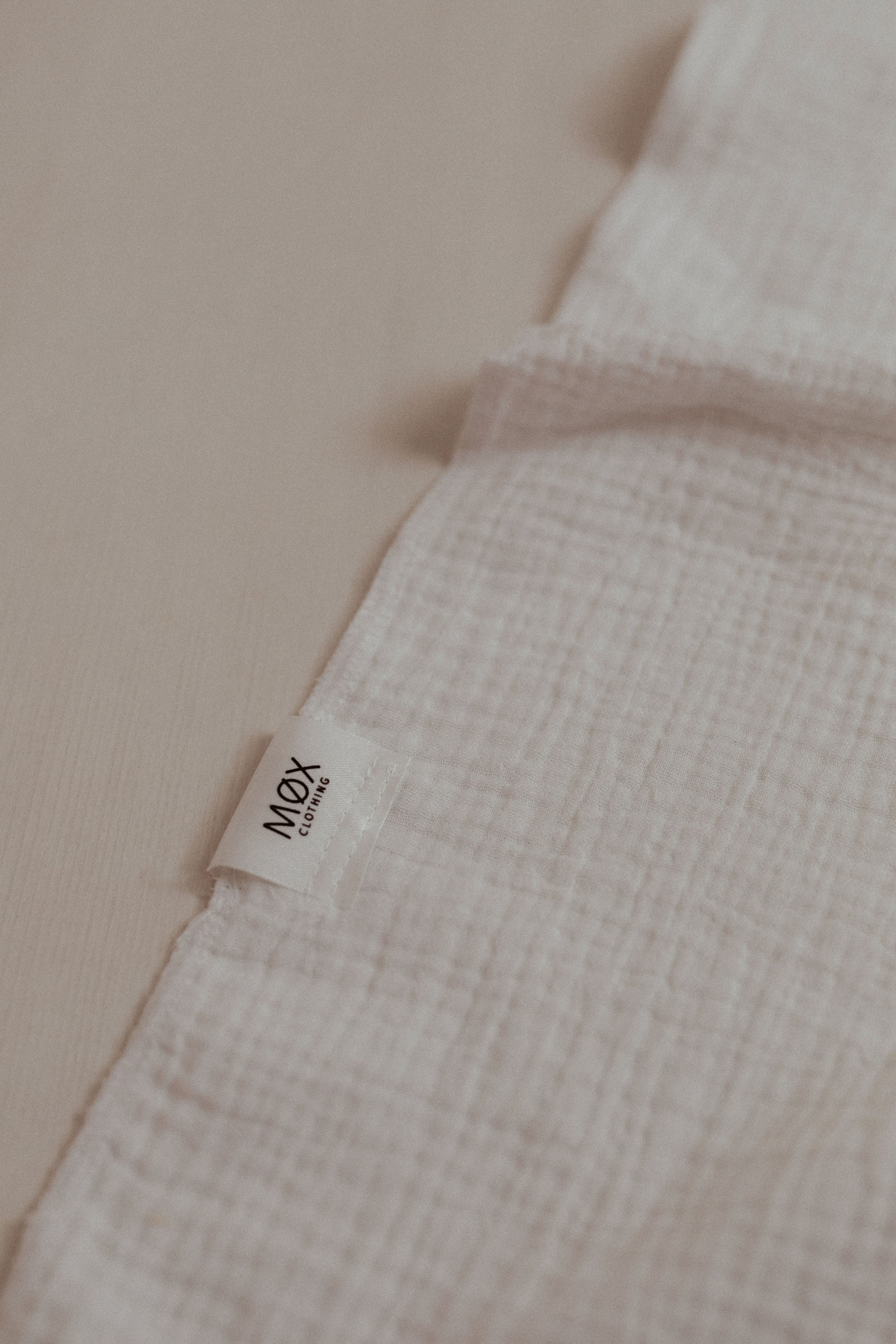 MOX Personalized badcape