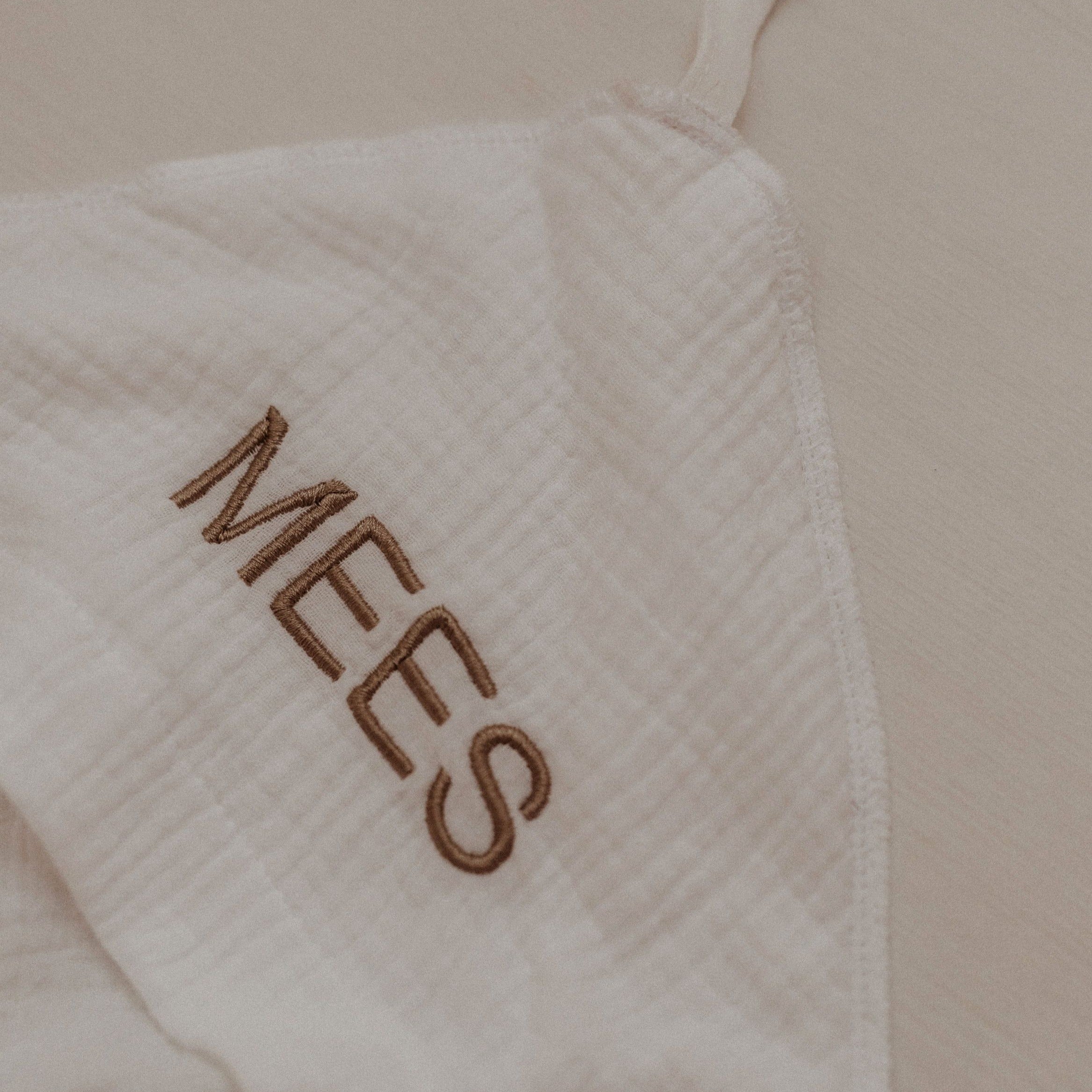 MOX Personalized badcape