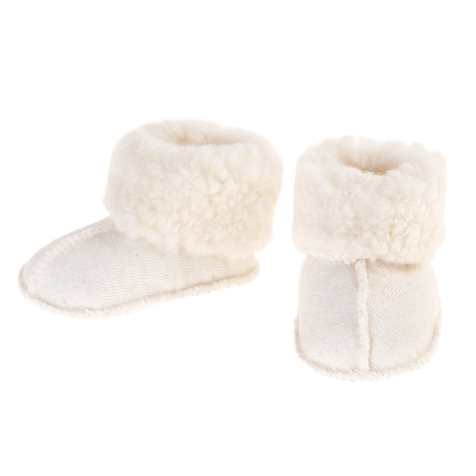 Babyslofjes melo naturel - Charly's