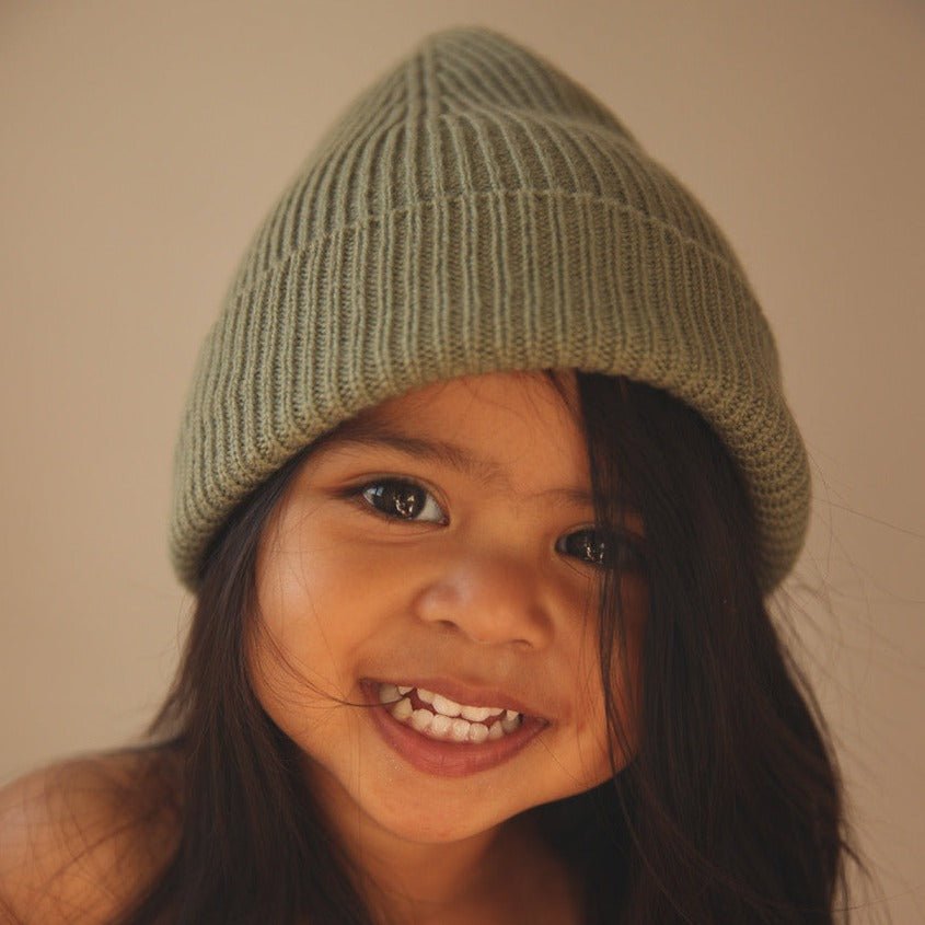 Beanie artichoke - Charly's