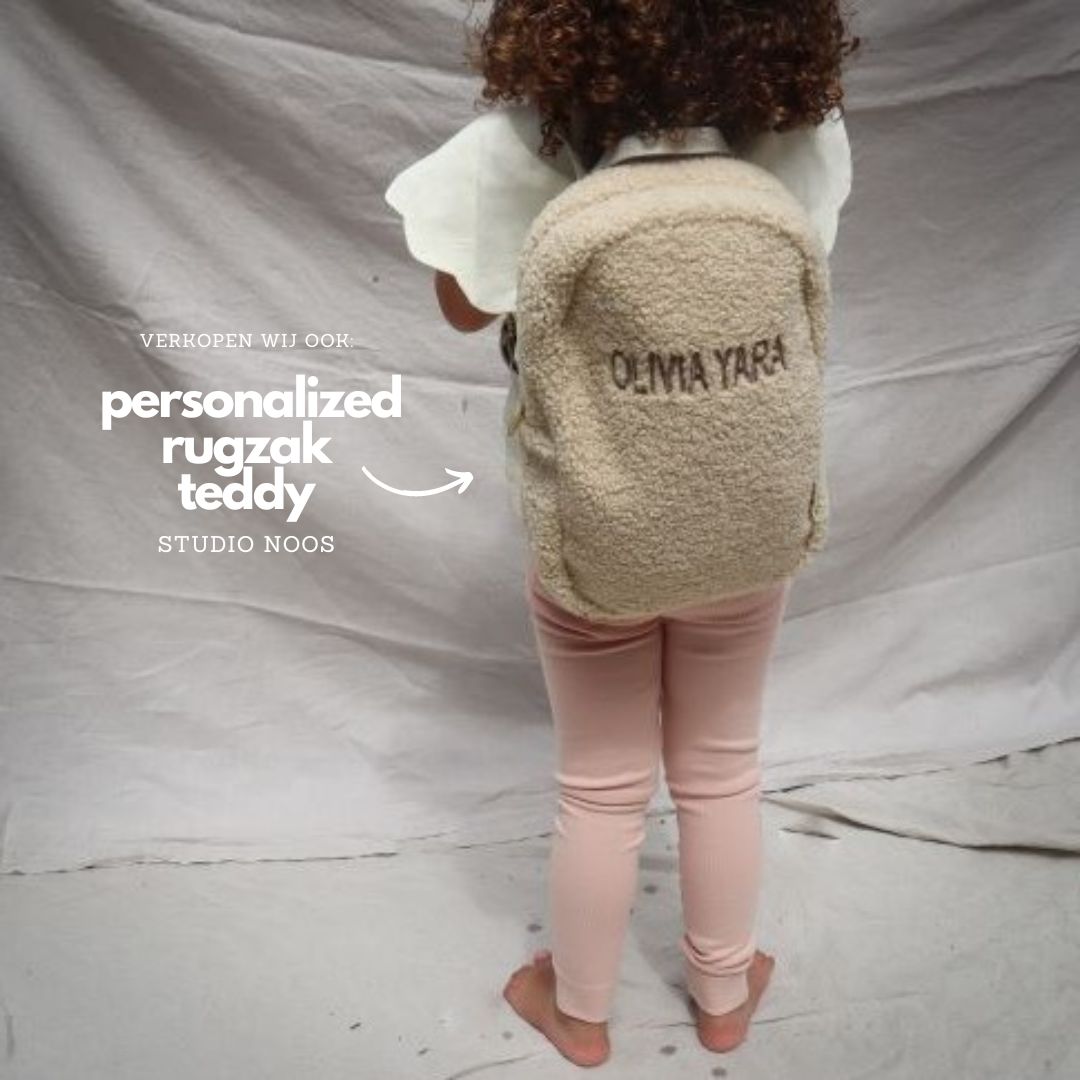 Mar Mar Copenhagen Legging rose