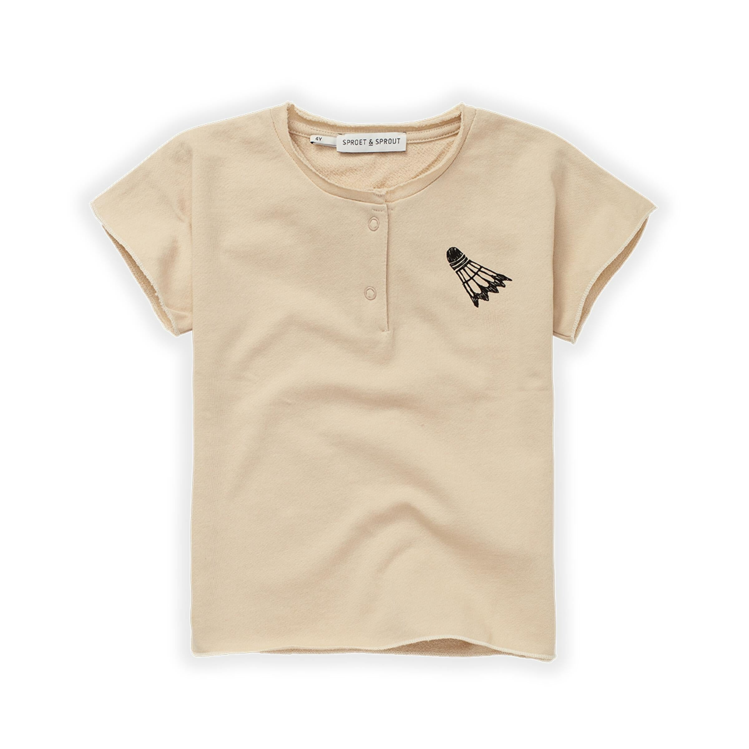 Grandad T-shirt shuttle - Charly's