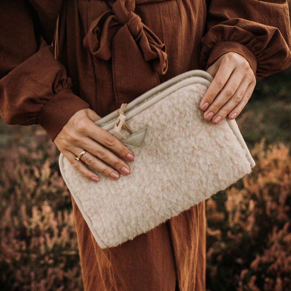 Luieretui - Charly's