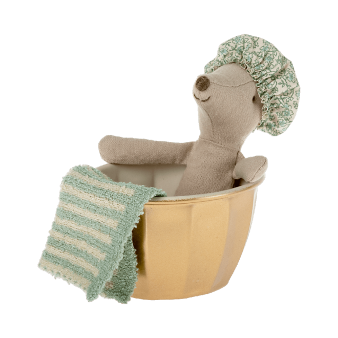 Maileg Wellness mouse big sister