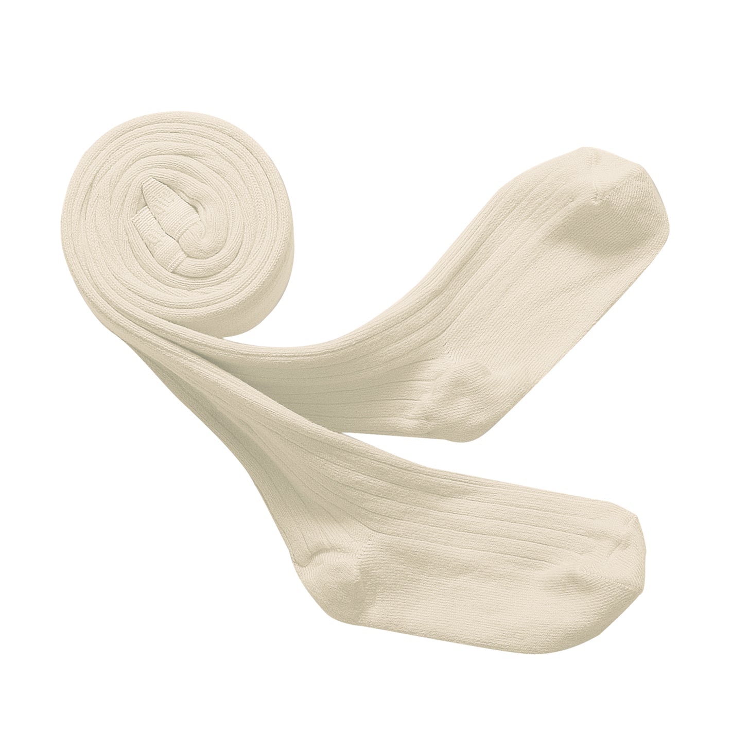 Ribbed maillot doux agneaux - Charly's