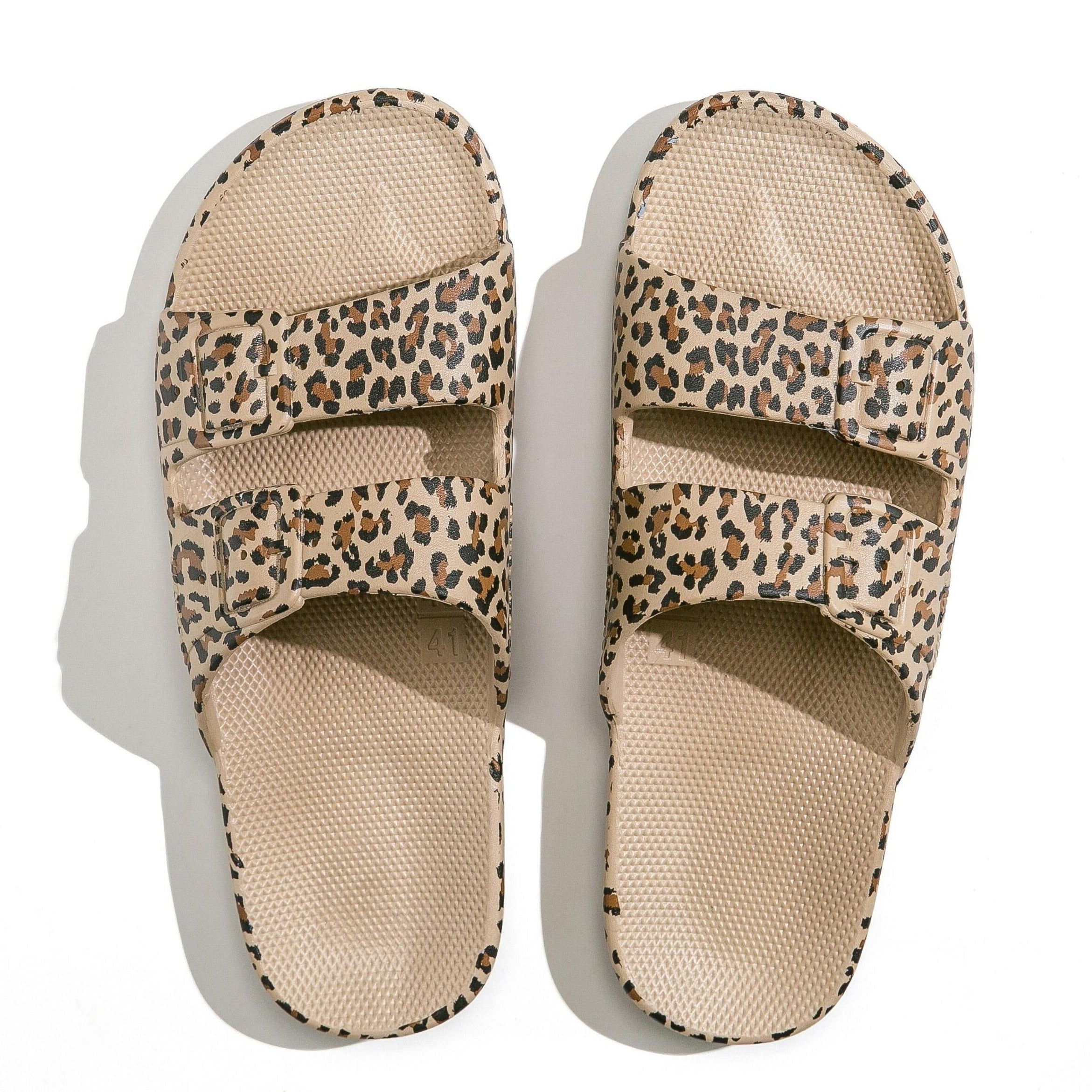 Sandalen wildcat - Charly's