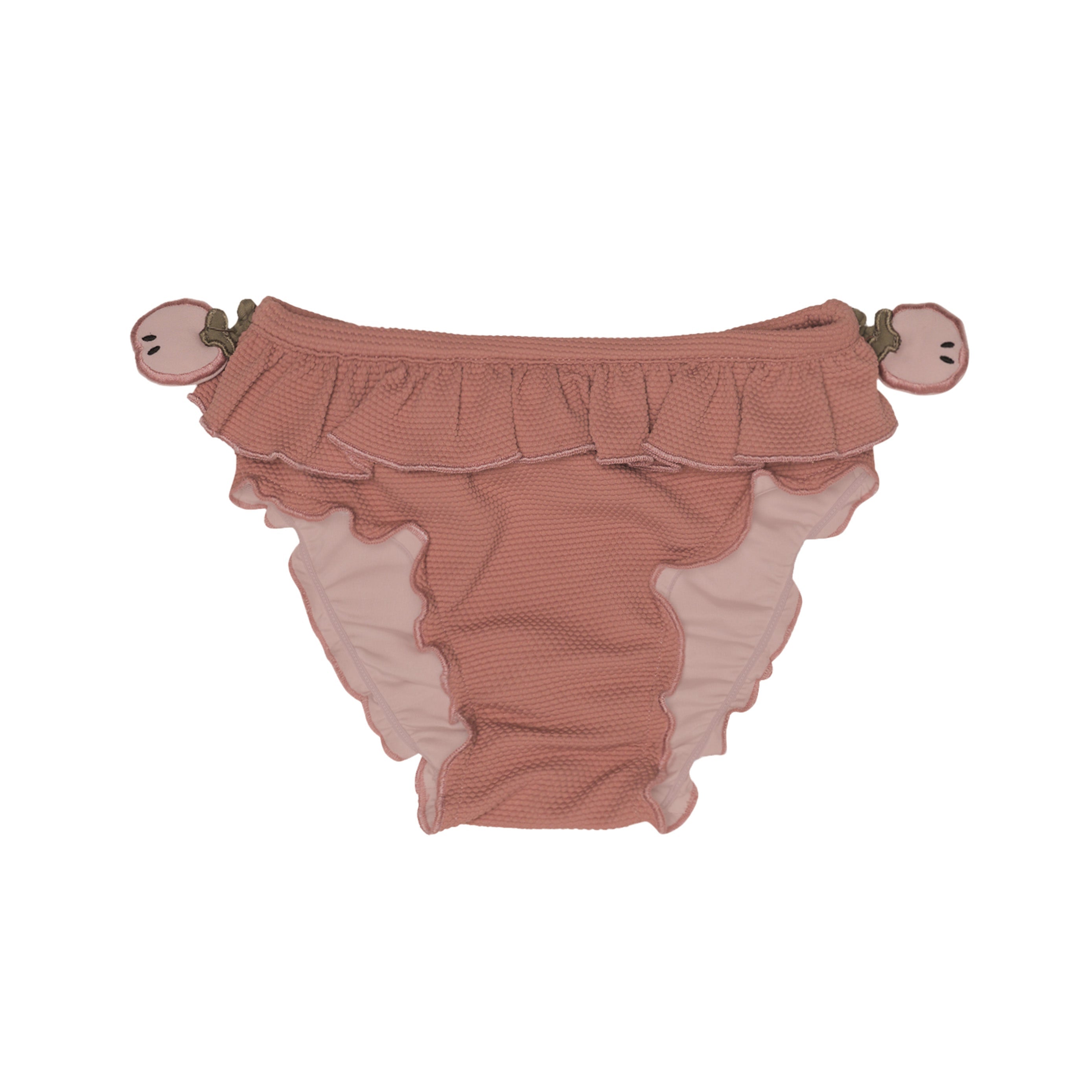 Sisi swimming briefs apple - Charly's