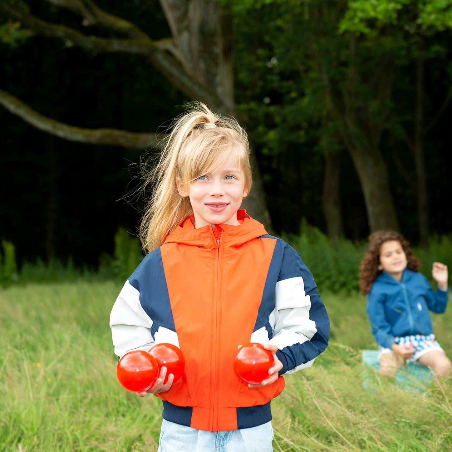 SPINNING CAT cherry tomato multi - Charly's