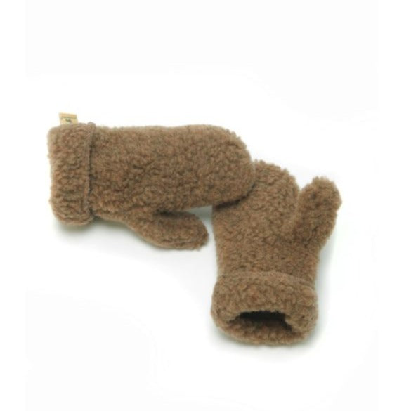 Alwero Handschoenen bark