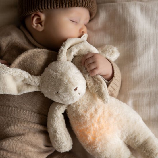 The humming bunny sand organic