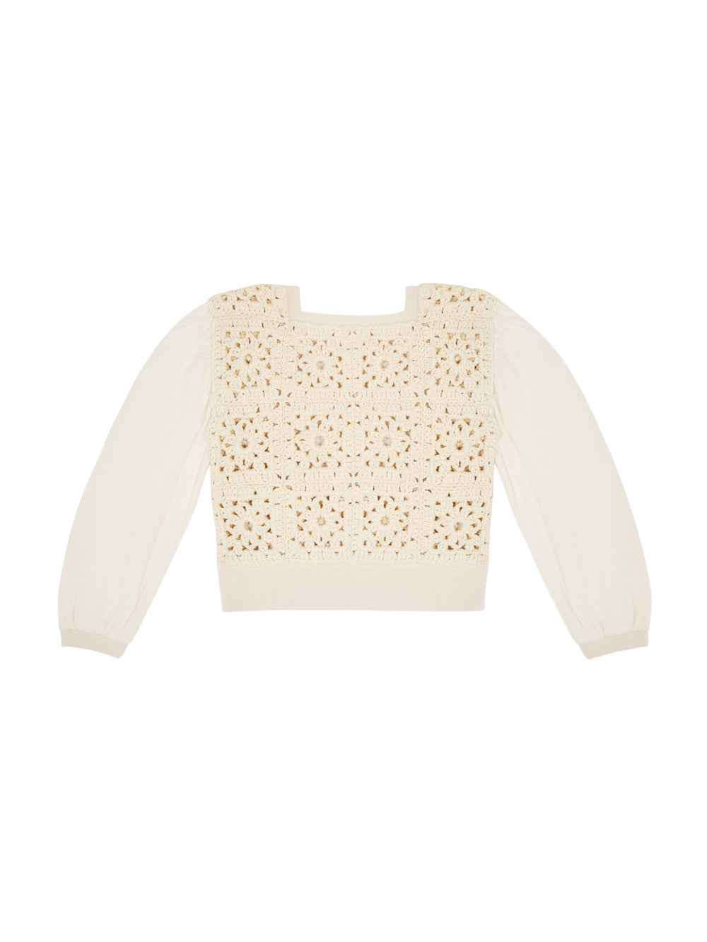 The New Society ARTEMISA TOP