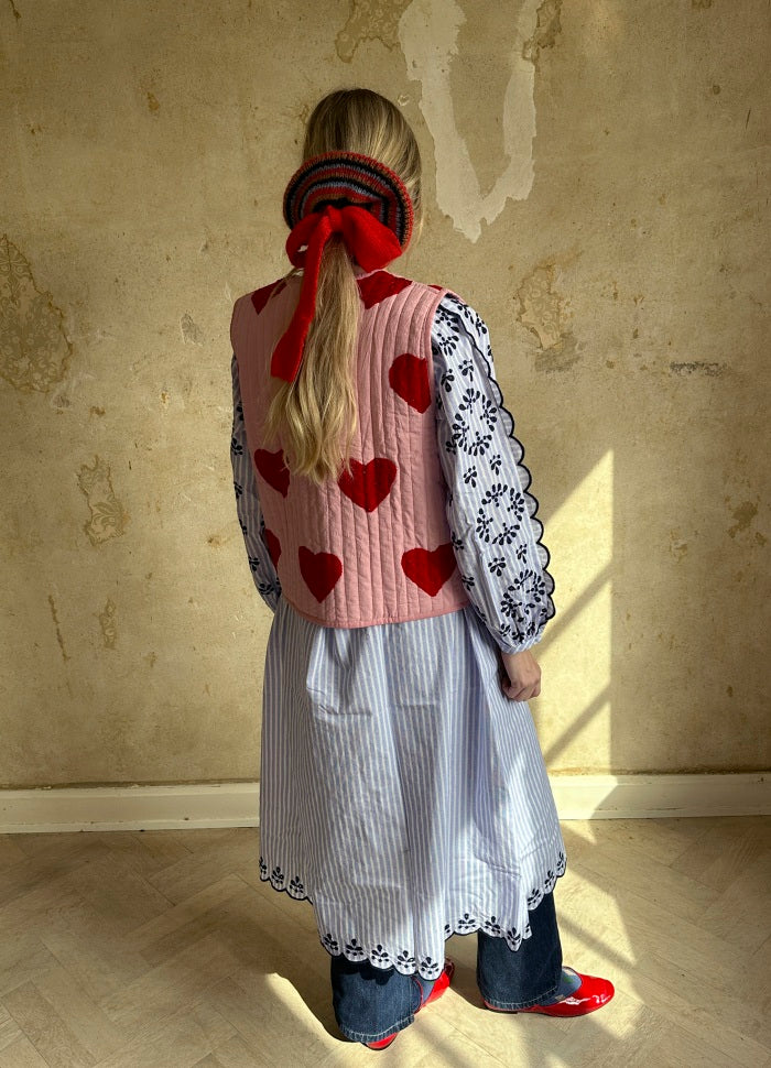 Sissel Edelbo Adult honey vest