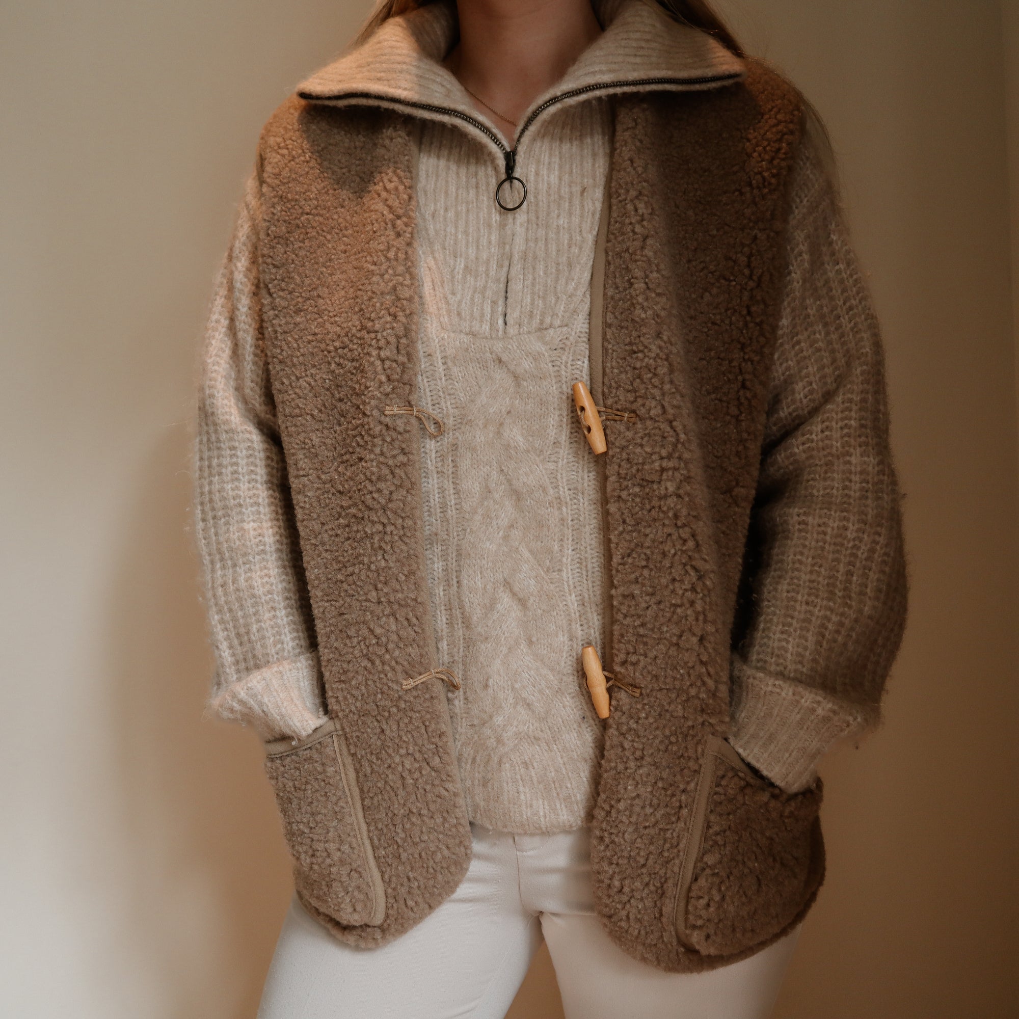 Alwero Adult limited edition bodywarmer