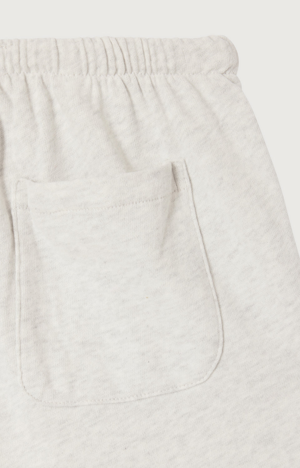 Close up Short arctique chine