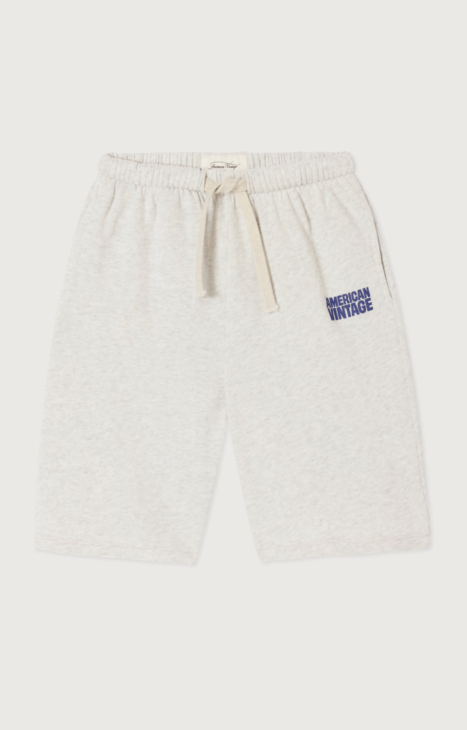 Voorzijde Short arctique chine