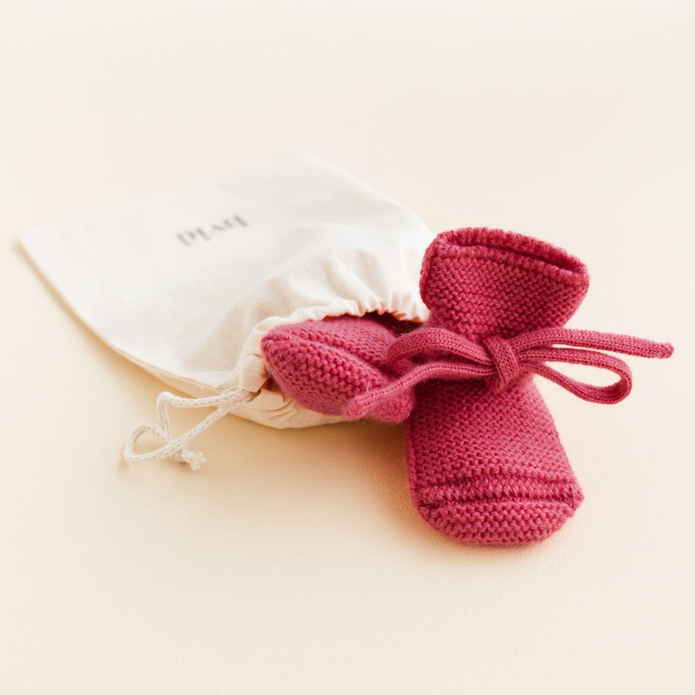 HVID Booties lollipop