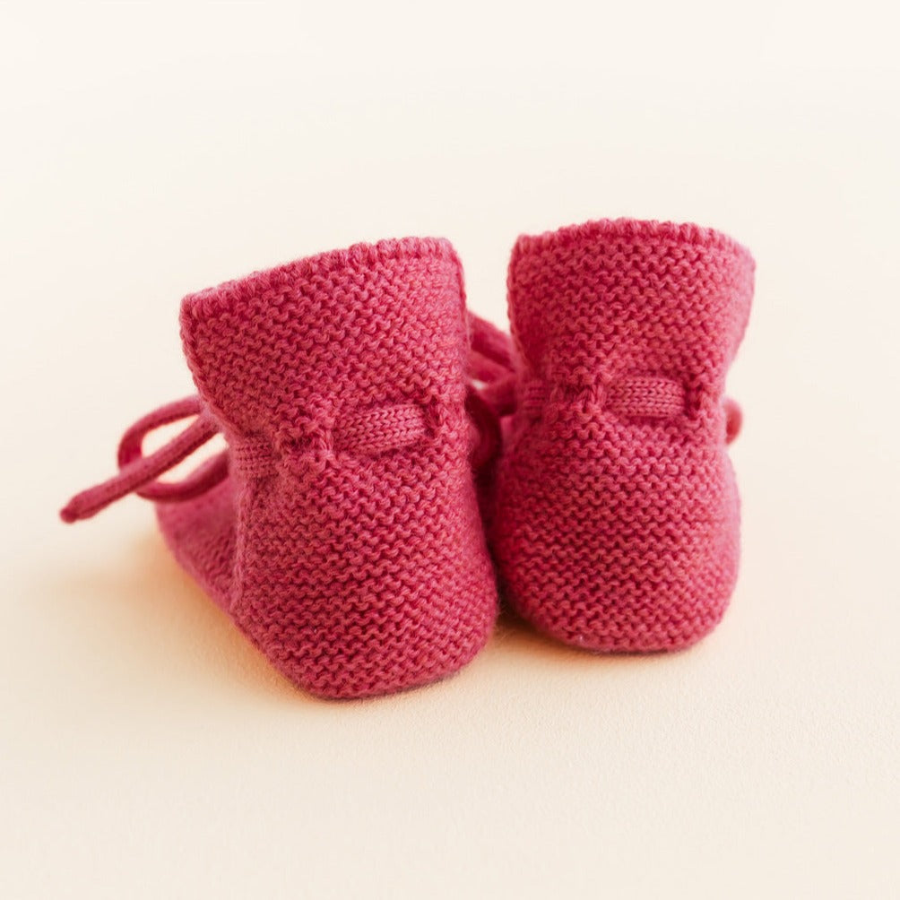 HVID Booties lollipop