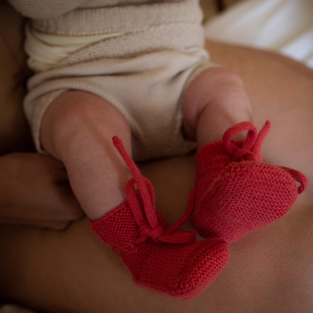 HVID Booties lollipop