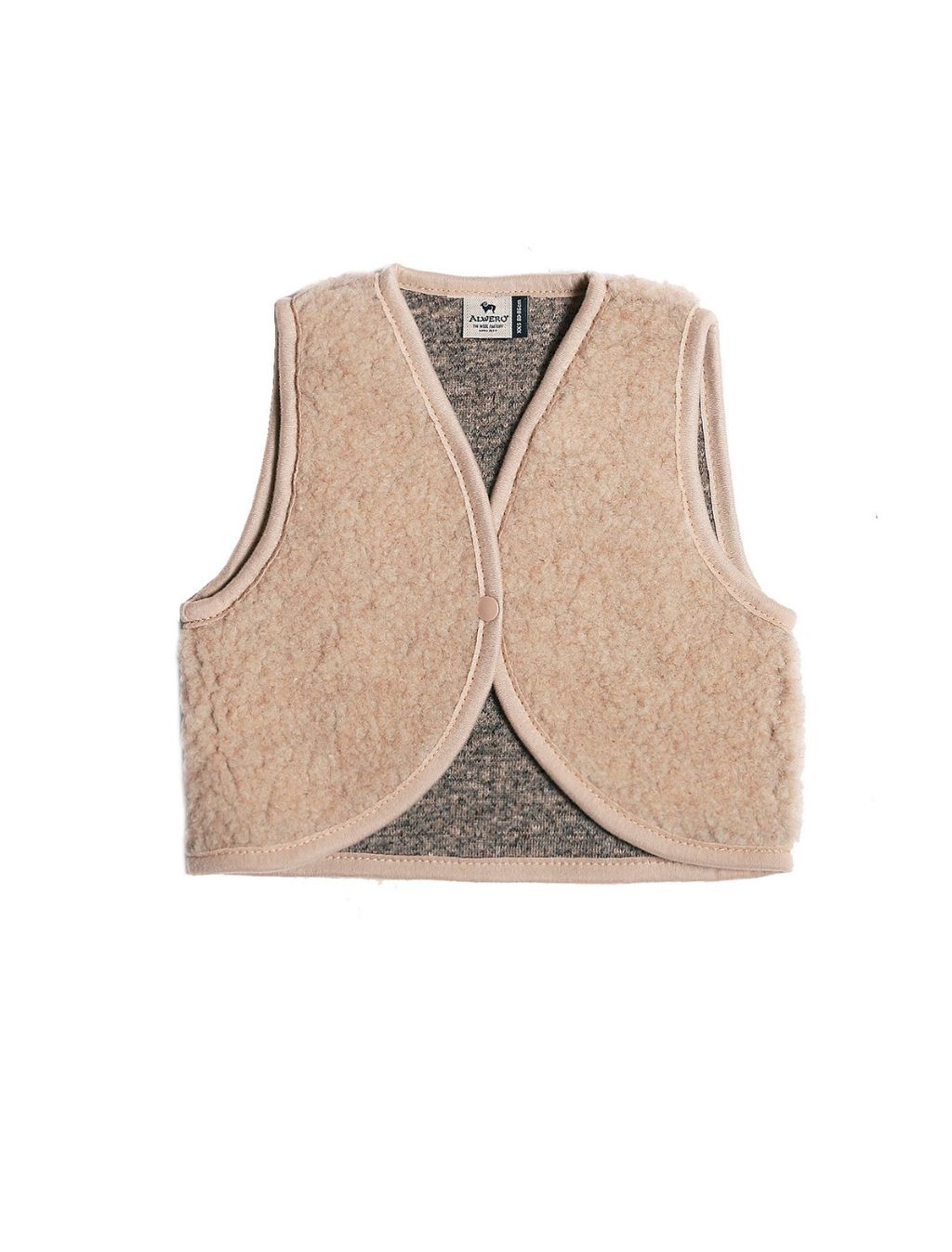 Baby bodywarmer light