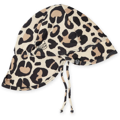 Beach & Bandits Zwemhoed leopard shark