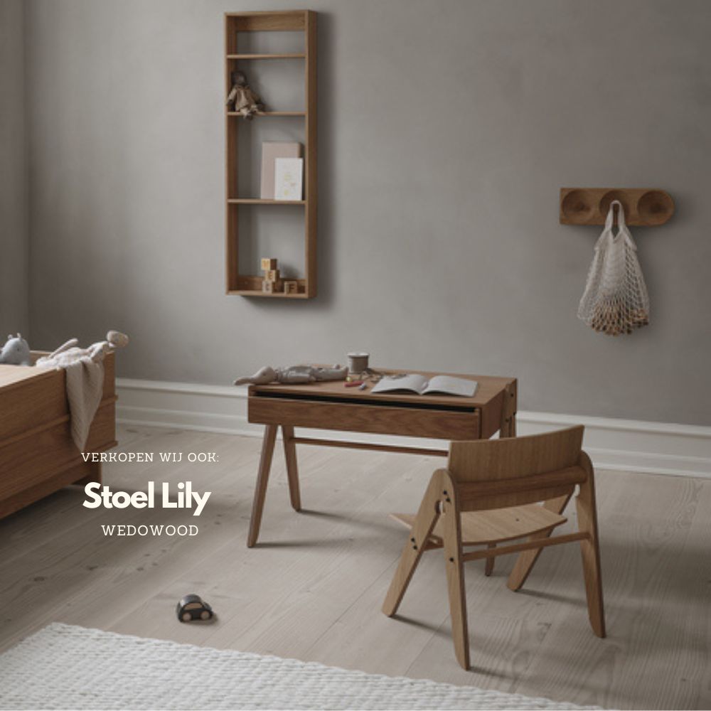 MOX Bureau geo's we do wood