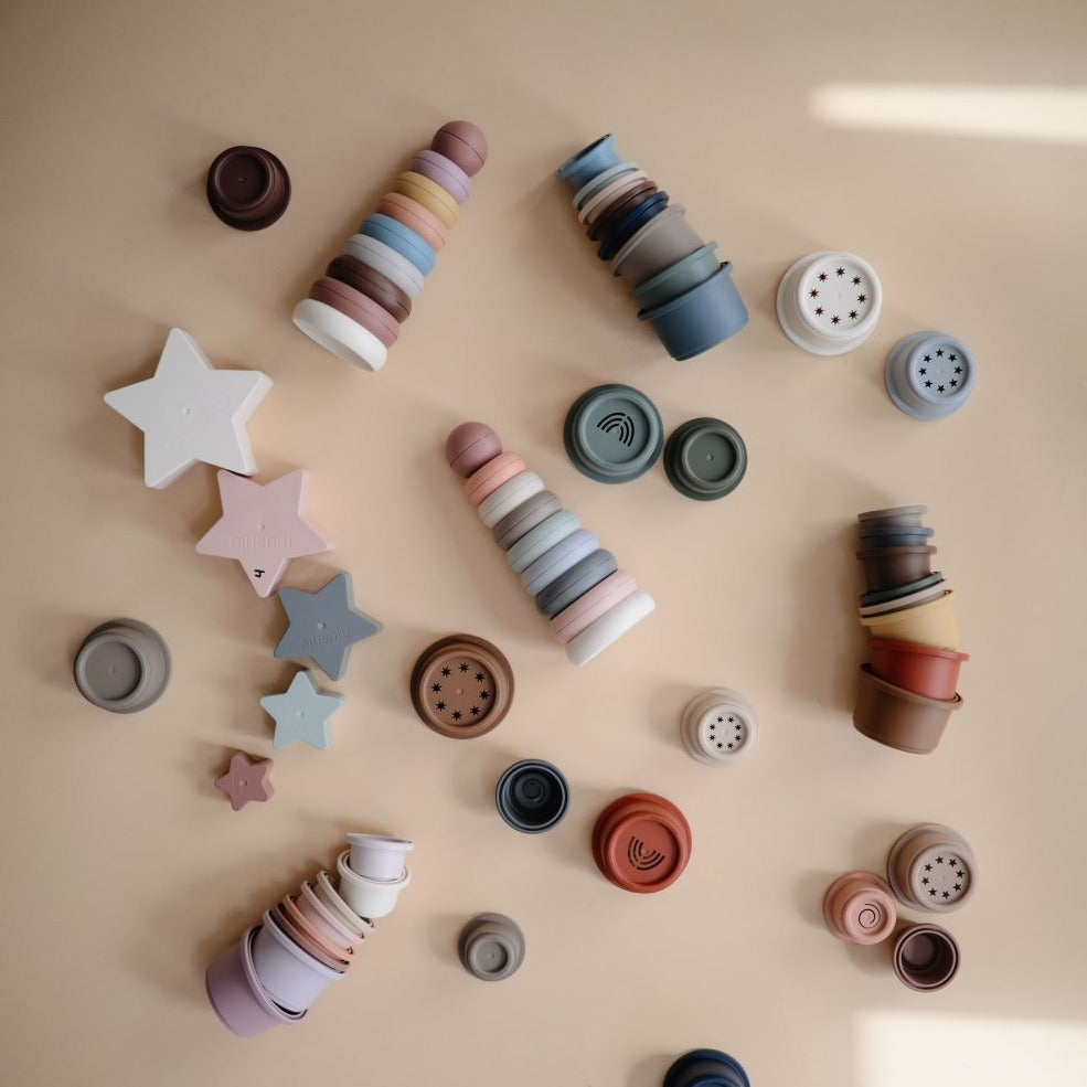 Mushie Bekertoren | Forrest